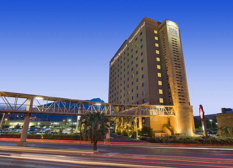 Four Points By Sheraton Galerias Monterrei Exterior foto The Hotel at Old Town Scottsdale